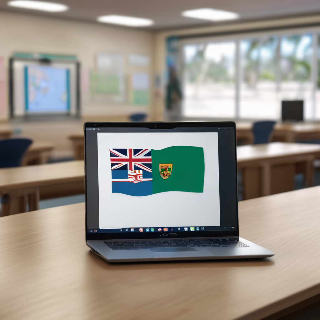 Fiji to Roll Out AI in Schools With Privacy Safeguards