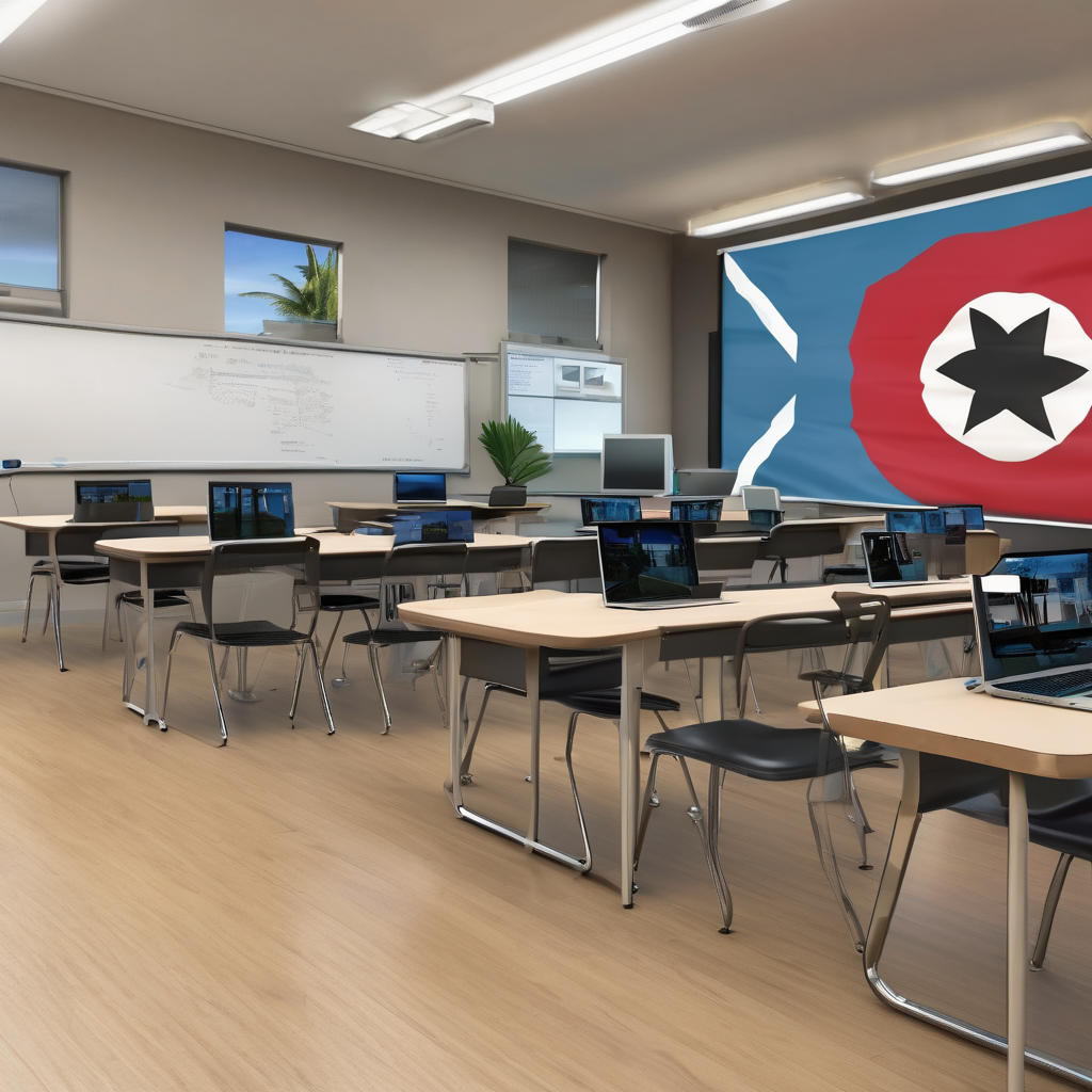 Fiji to Roll Out AI in Schools With Privacy Safeguards