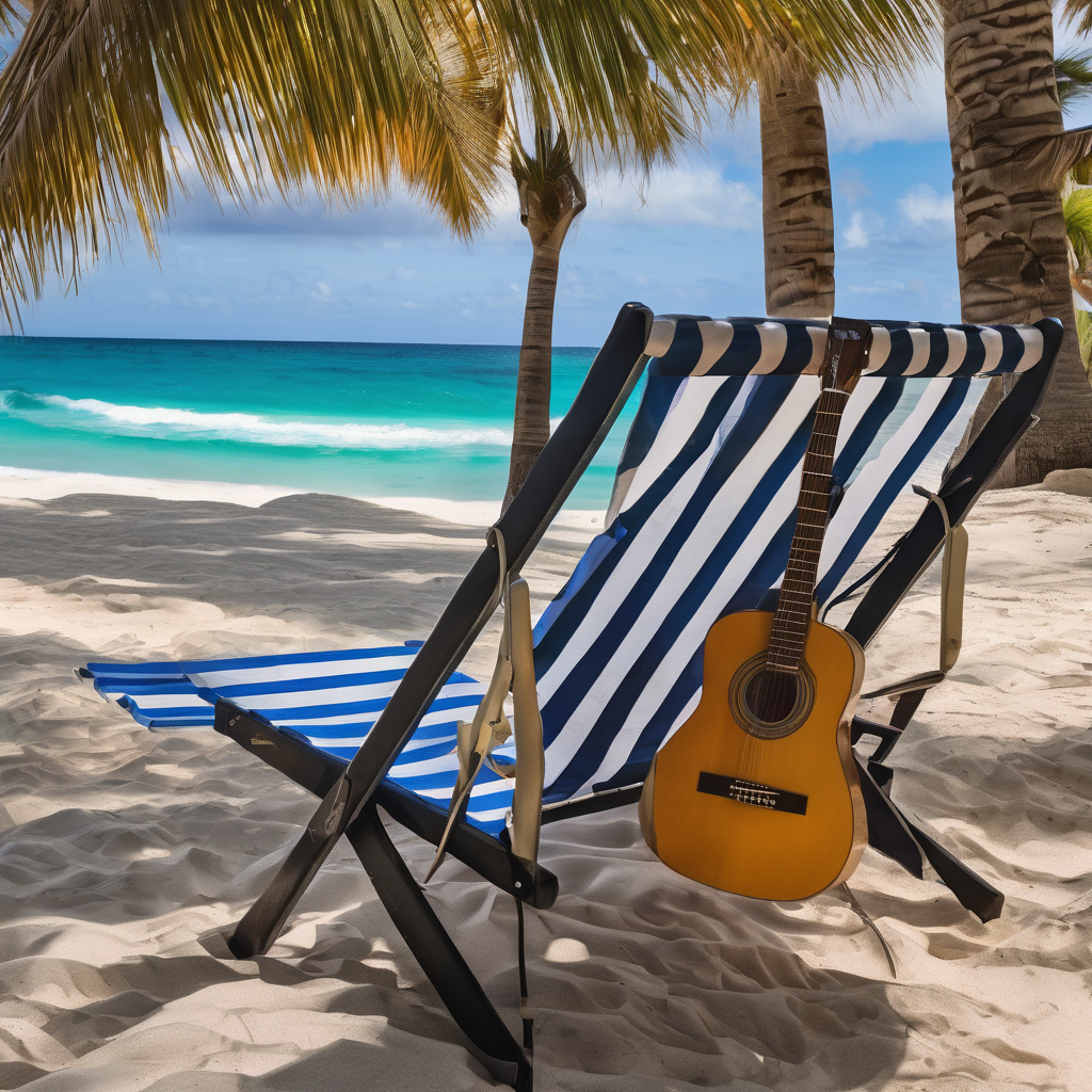 Crash My Playa 11: Luke Bryan's Sun-Kissed Cancun Country Music Retreat