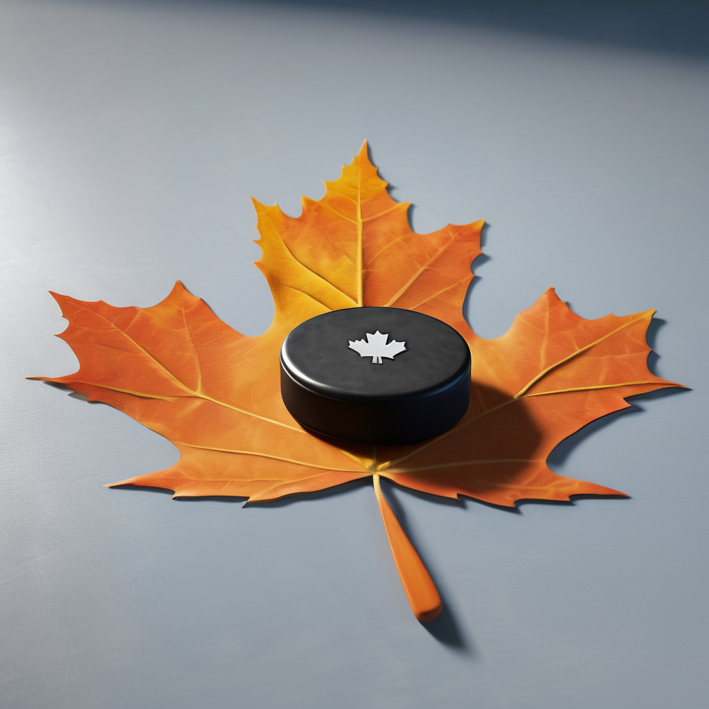 Rising Canadiens Rookie Demidov Sparks NHL Buzz: Could He Overtake Kaprizov?