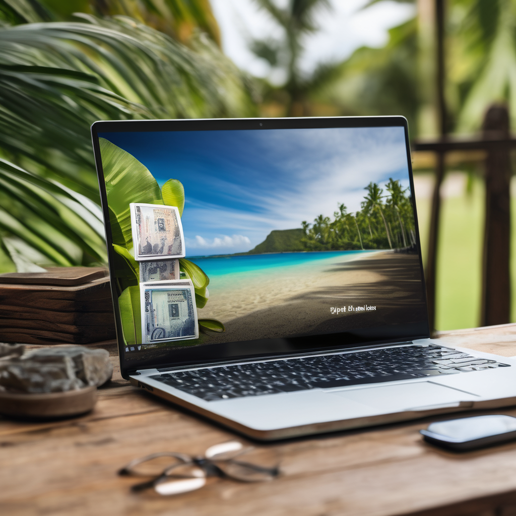 Fiji Opens Bid for First P2P Lending Platform to Unlock MSME Funding