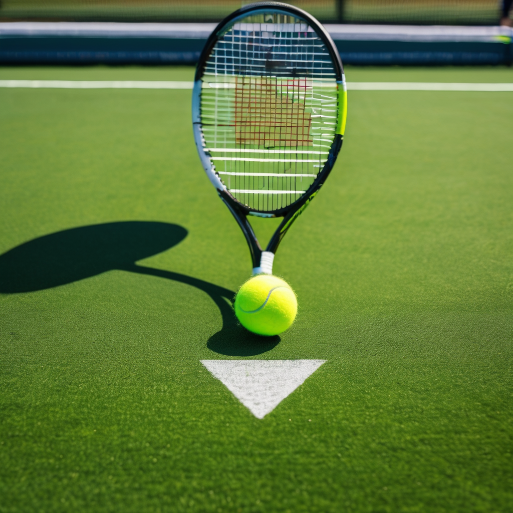 Cerundolo Edges Zhang in Australian Open Opener