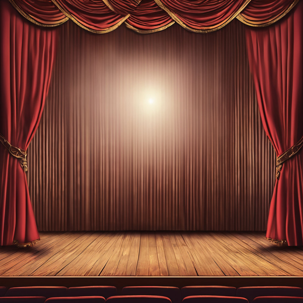 Sean Hayes Returns to the Stage with Off-Broadway One-Man Show The Unknown