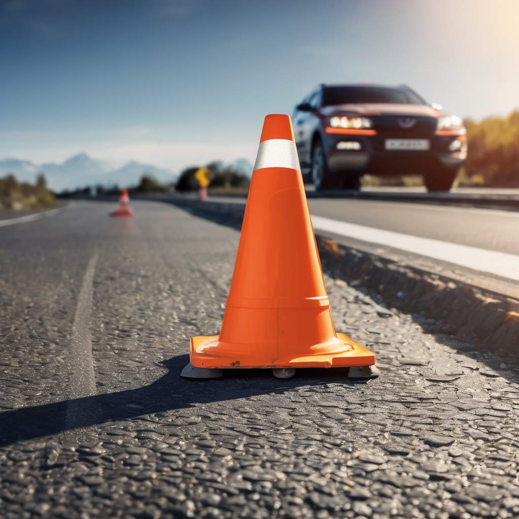 Hayward Intersection Crash Sparks Road Safety Debate