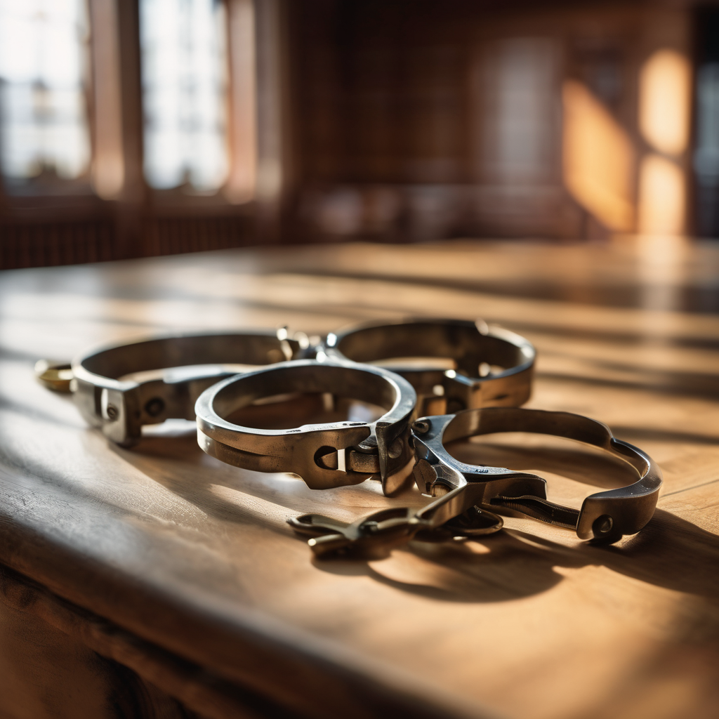 Djimon Hounsou Ex-Girlfriend Arrest Sparks New Twist in Domestic-Violence Case