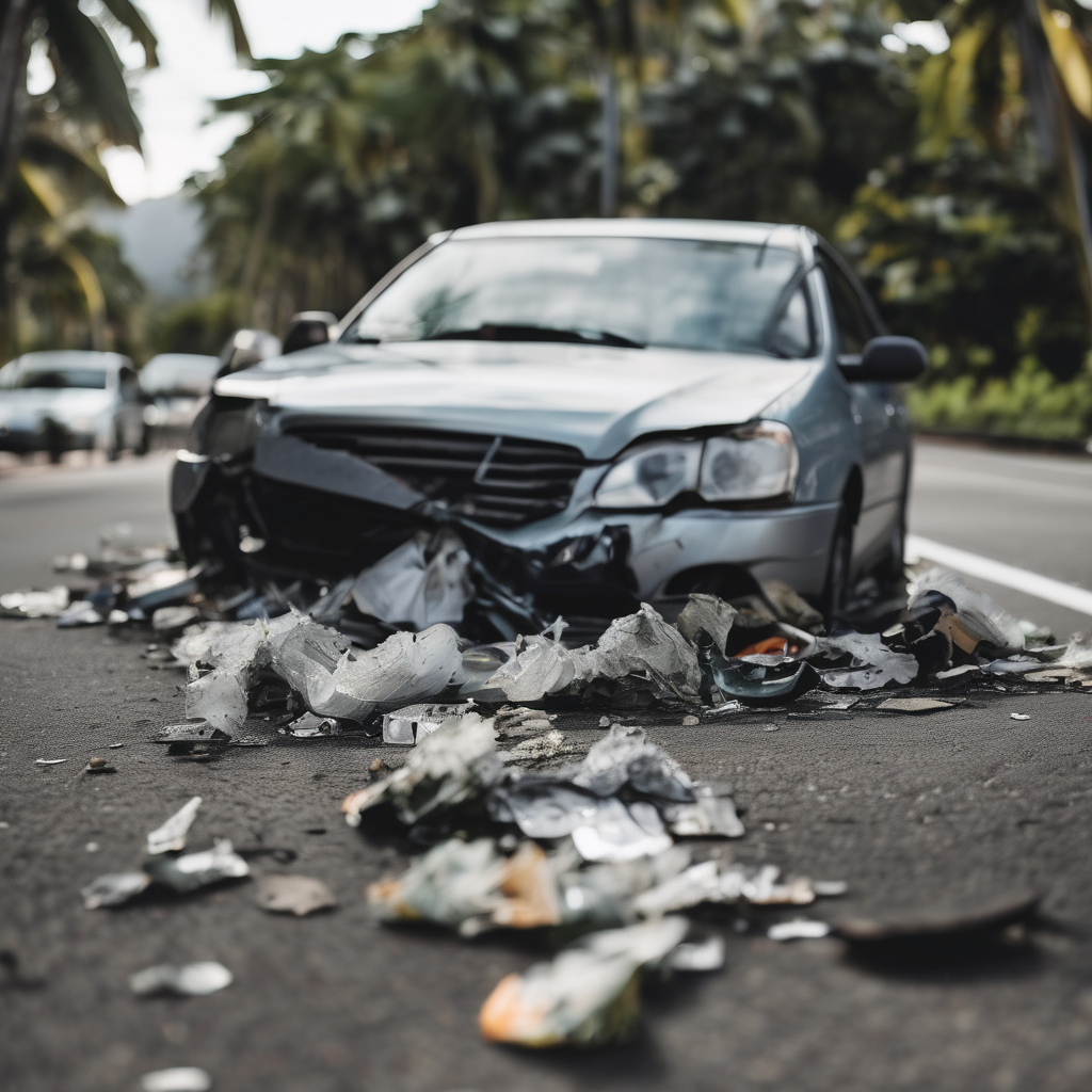 Charlotte Car Accident Claims: What to Know Before Hiring a Lawyer