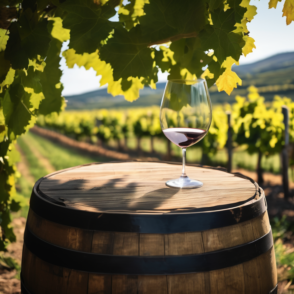 Slovenia-Italy Karst: Hidden Caves, Wine Trails and a UNESCO Quest