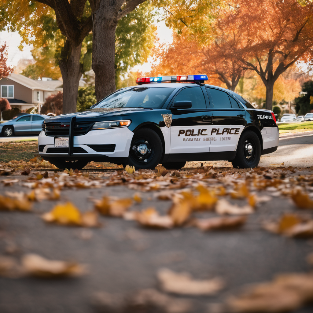 Fatal West Hills Shooting at Michaels Ties to San Fernando Valley Robberies, Investigation Underway