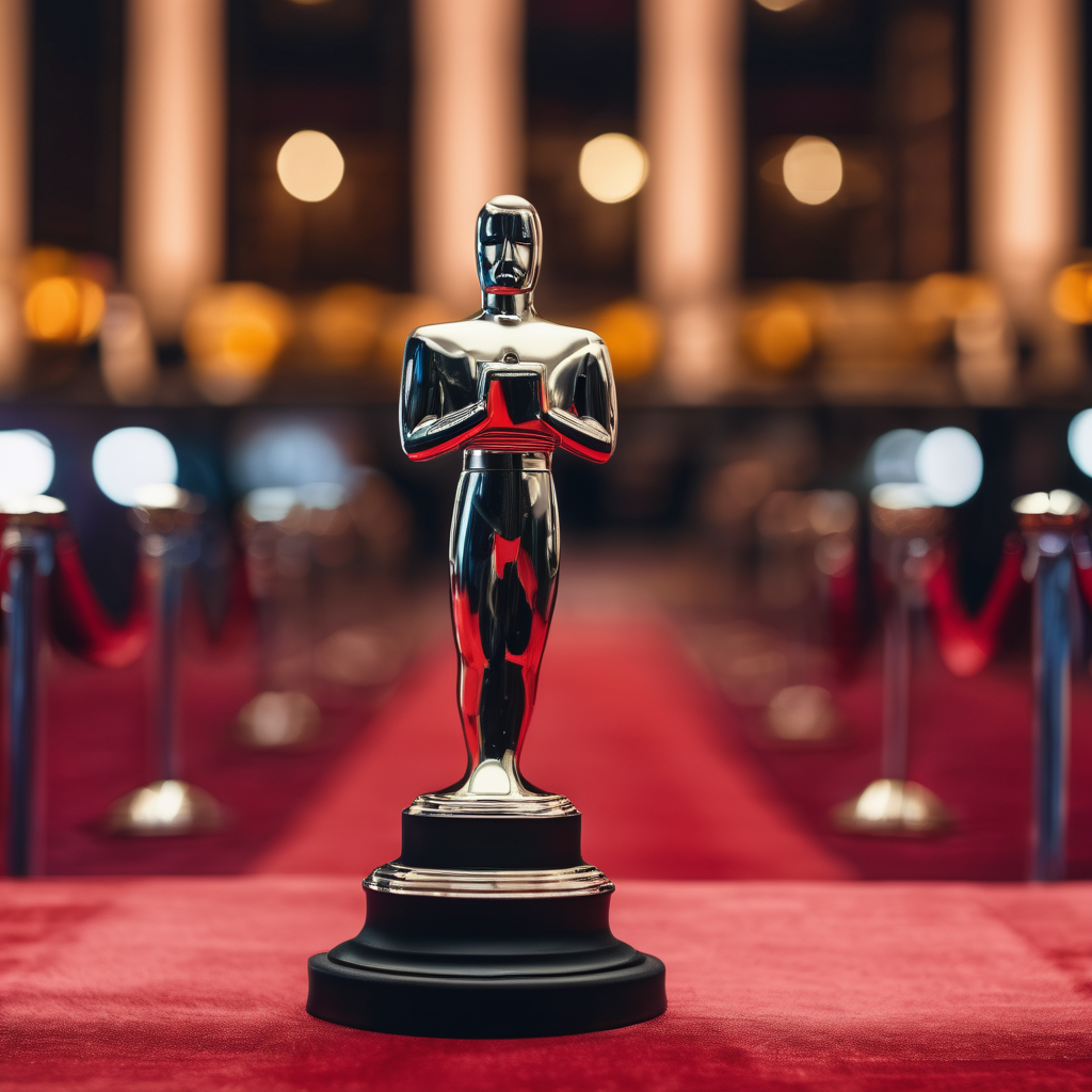 Dwayne Johnson Misses Oscar Nod as 98th Oscars Nominations Are Announced