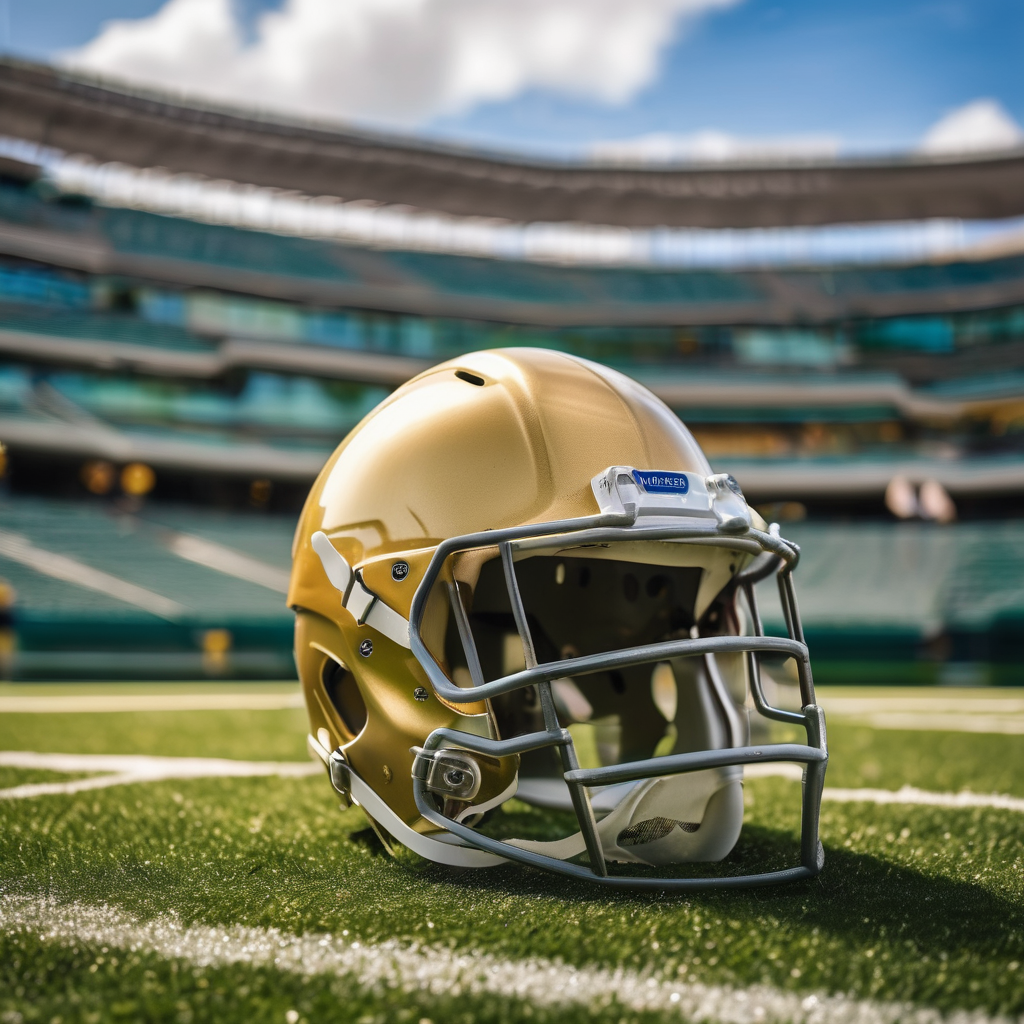 Notre Dame Finishes 10th in Final AP Top 25 — What’s Next for the Irish?