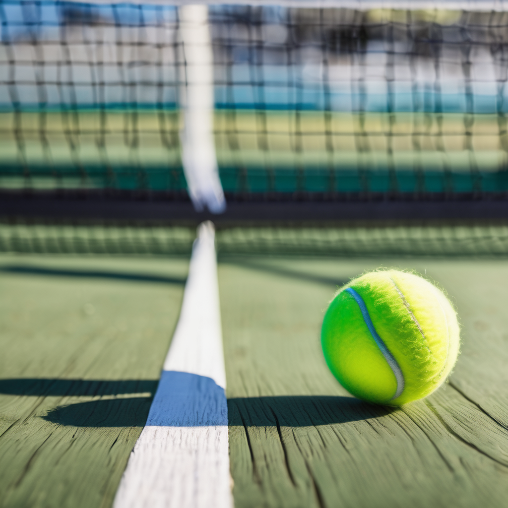 Mirra Andreeva Sparks Australian Open Momentum