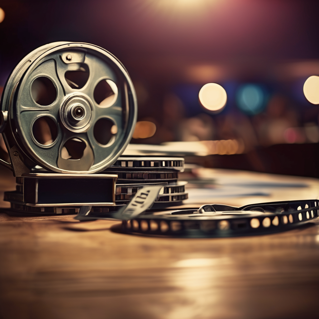 Final Park City Sundance Edition Signals Big Shifts in the Indie Film Market