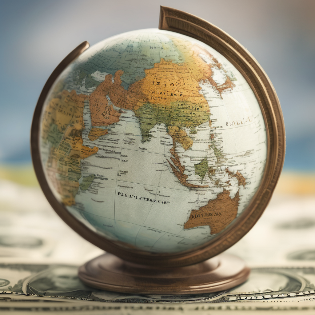 Trump Expands Foreign Aid Rules to Target DEI and Gender Ideology