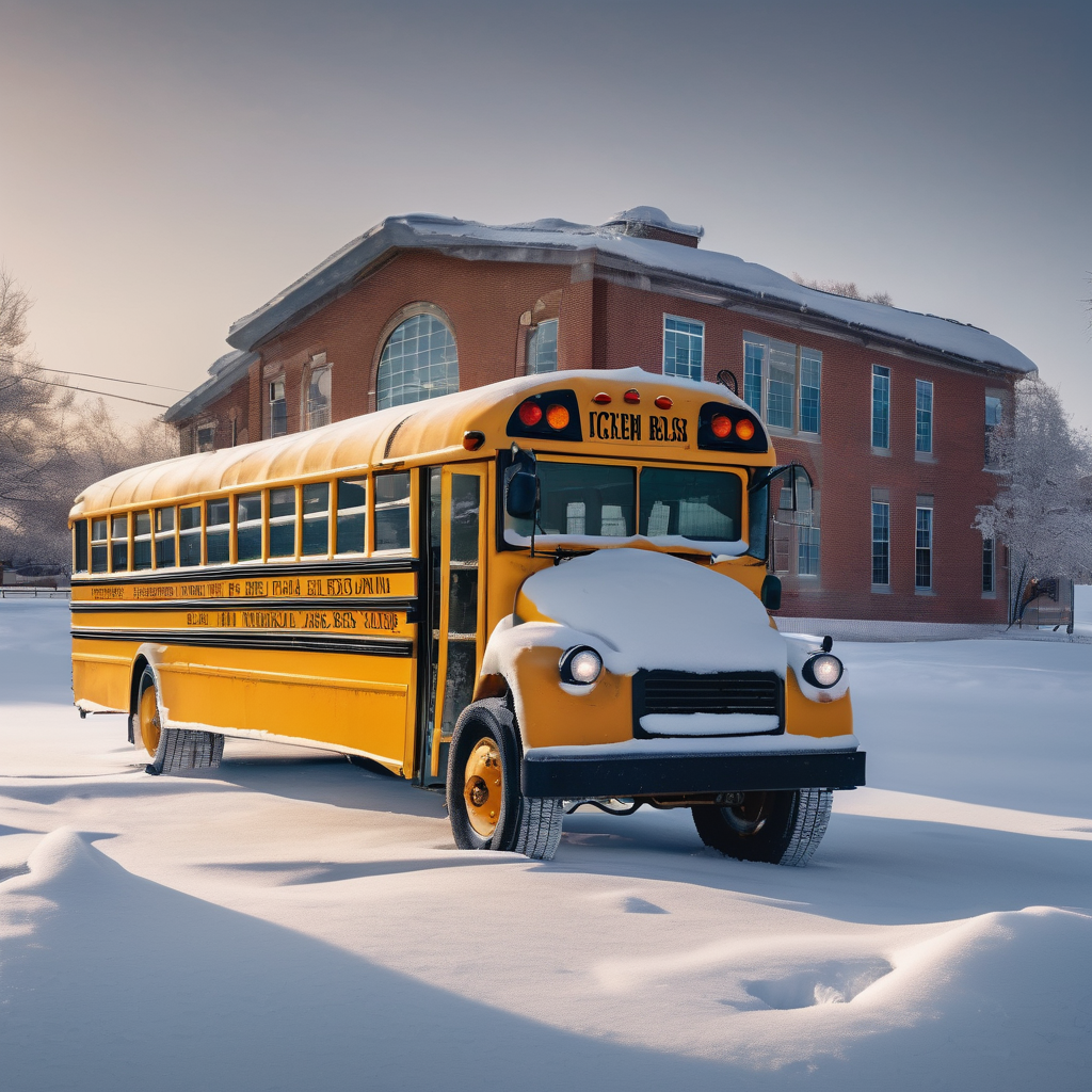 When Cold Hits: Why Michigan Schools Cancel or Stay Open