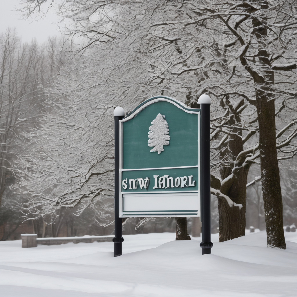 Frigid Weather Triggers Friday School Closures Across Northeast Ohio