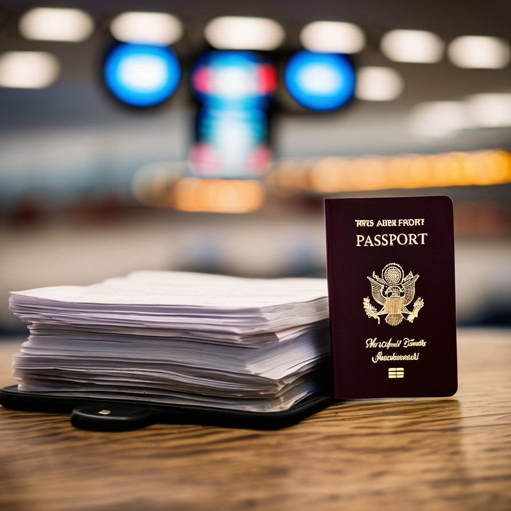 Giants Star Jung Hoo Lee Detained at LAX Over Travel Documents