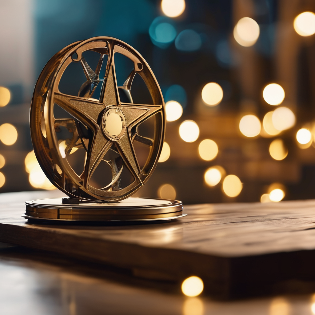 Wonder Man: The MCU's Fresh Take on Hollywood Dreams