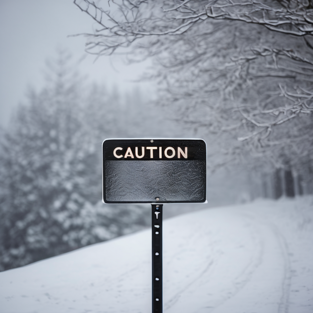 Oklahoma Braces for Weekend Winter Storm: Snow, Ice and Travel Hazards Ahead