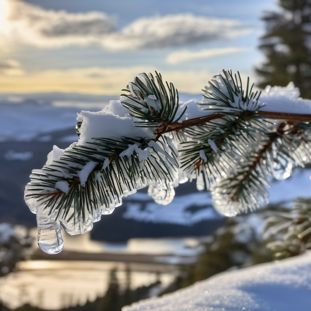 Weekend Winter Storm to Bring Heavy Snow, Ice and Bitter Cold