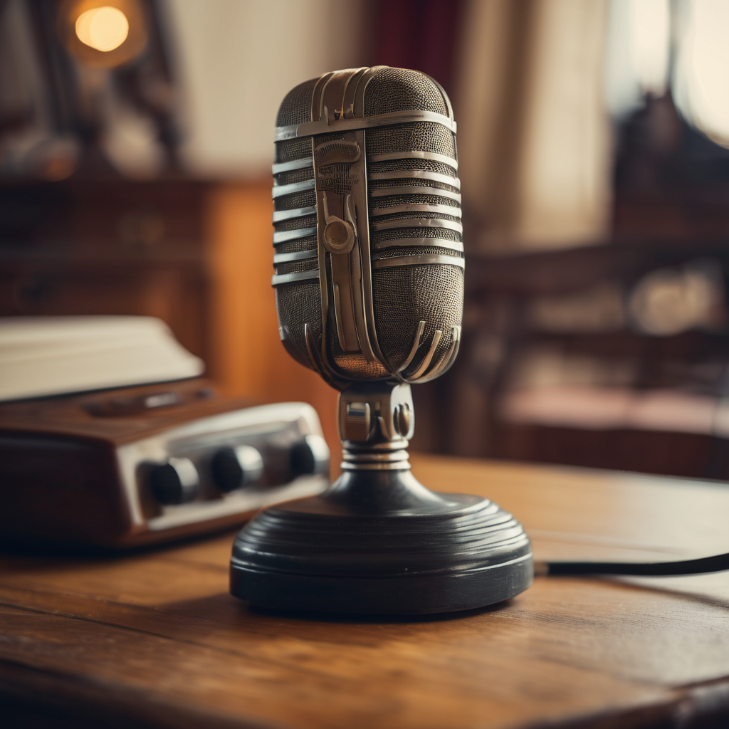 Kimmel Takes on the FCC: Free Speech and the Equal-Time Rules