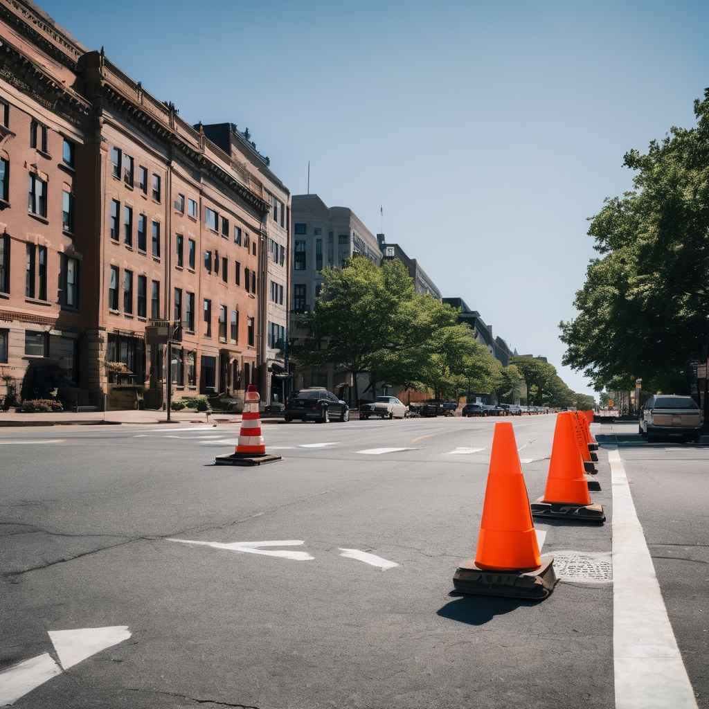 DC Braces for Friday's March for Life: Parking Bans and Road Closures