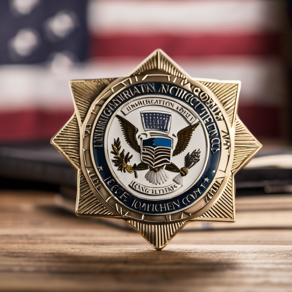 ICE Official Slams Virginia Governor Spanberger Over Immigration Pivot