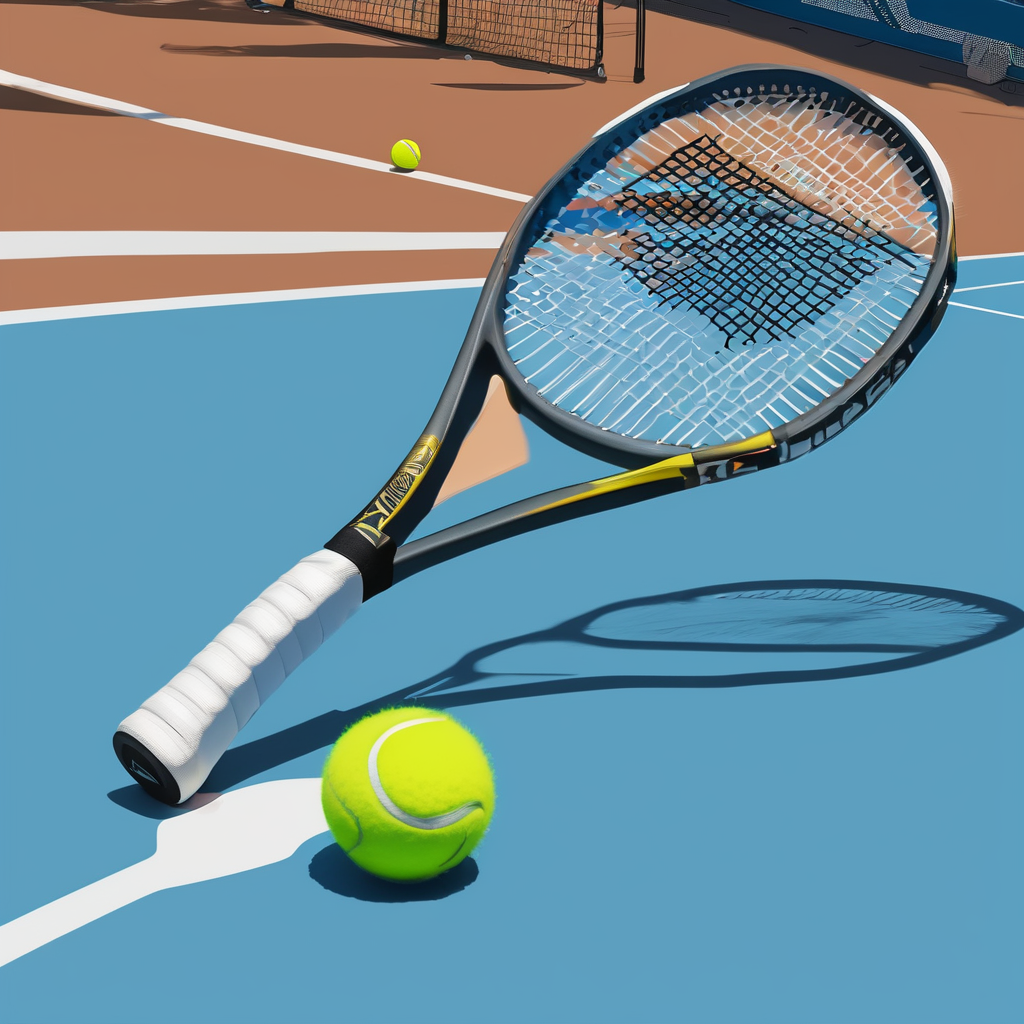 Madison Keys Sparks Unity Message at Australian Open