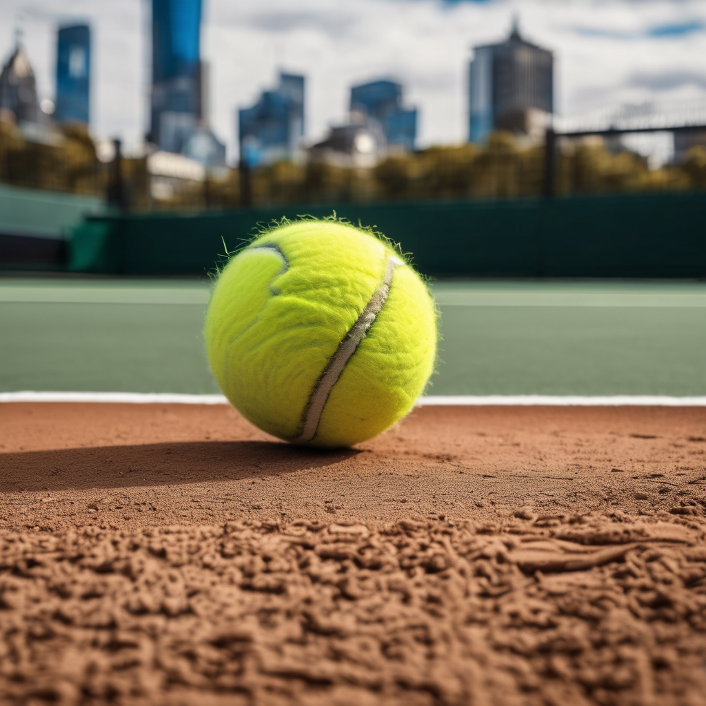 Australian Open 2026 kicks off in Melbourne with thrilling first-round action