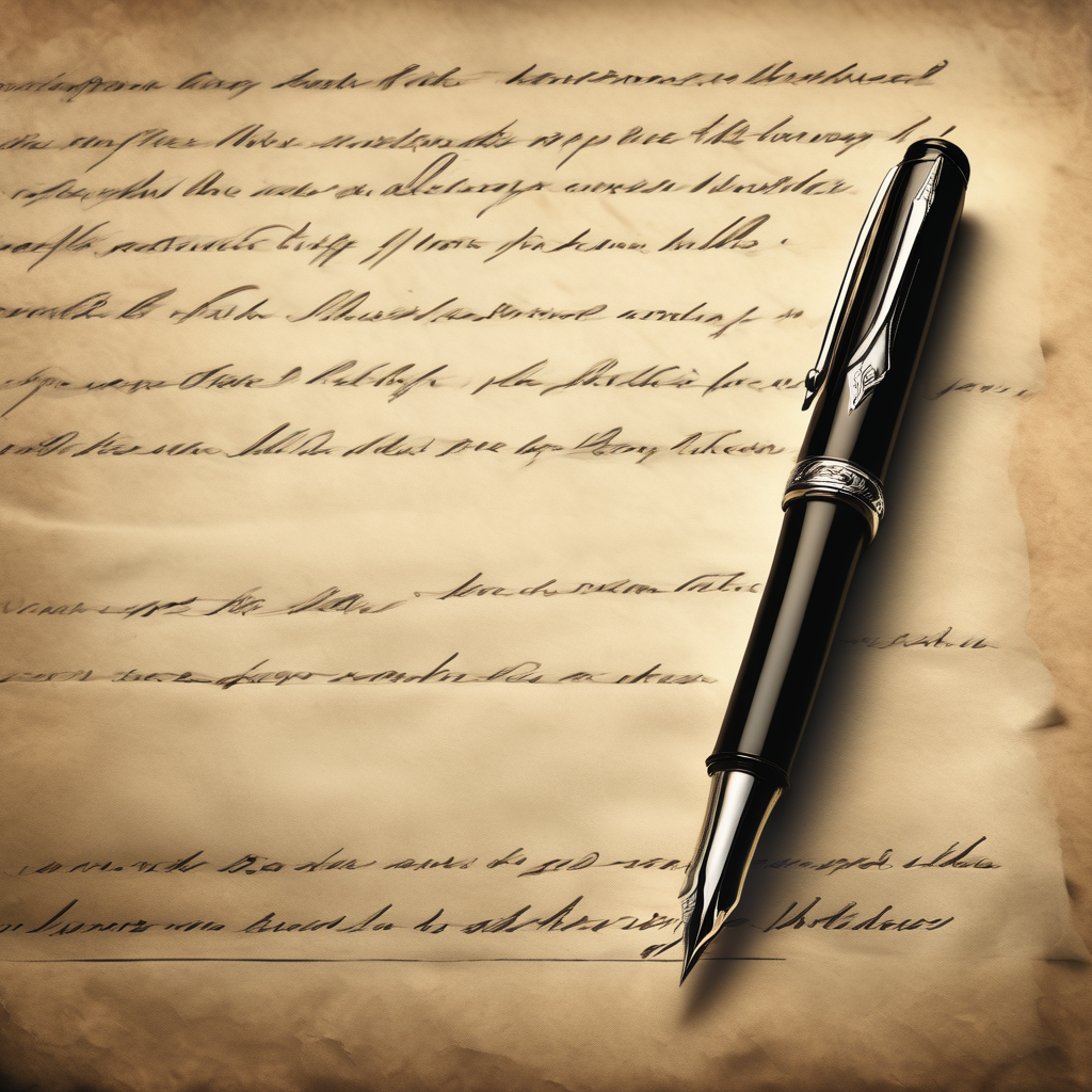 Is Handwriting Fading in the Digital Age?