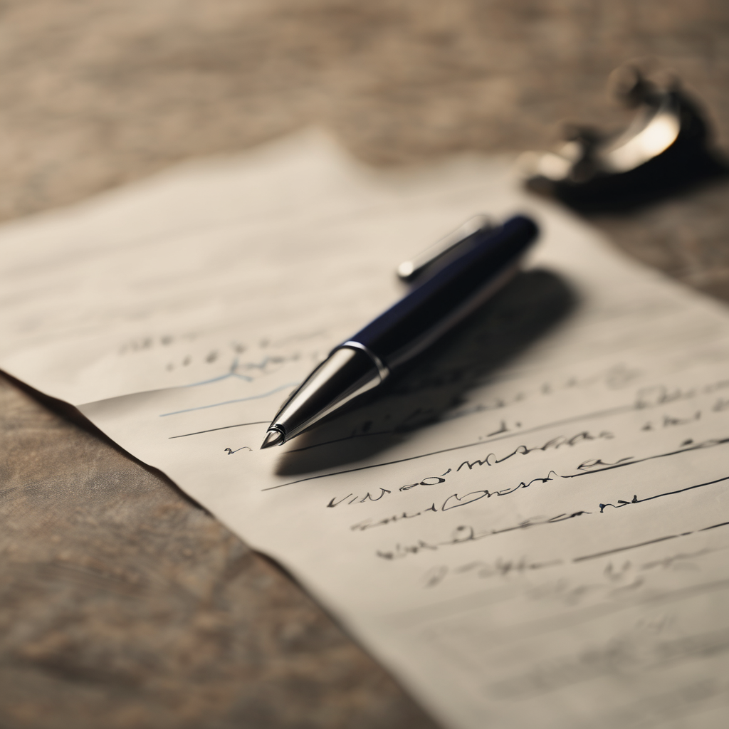 20/20: Her Last Note Unveils a Chilling Link Between Two Wisconsin Crimes