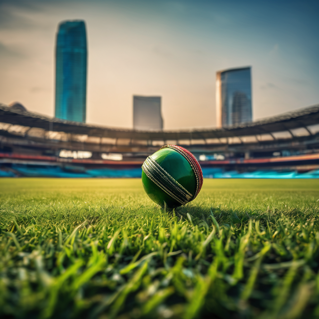 Sharma-Samson Duo Could Spark India's T20 World Cup Charge