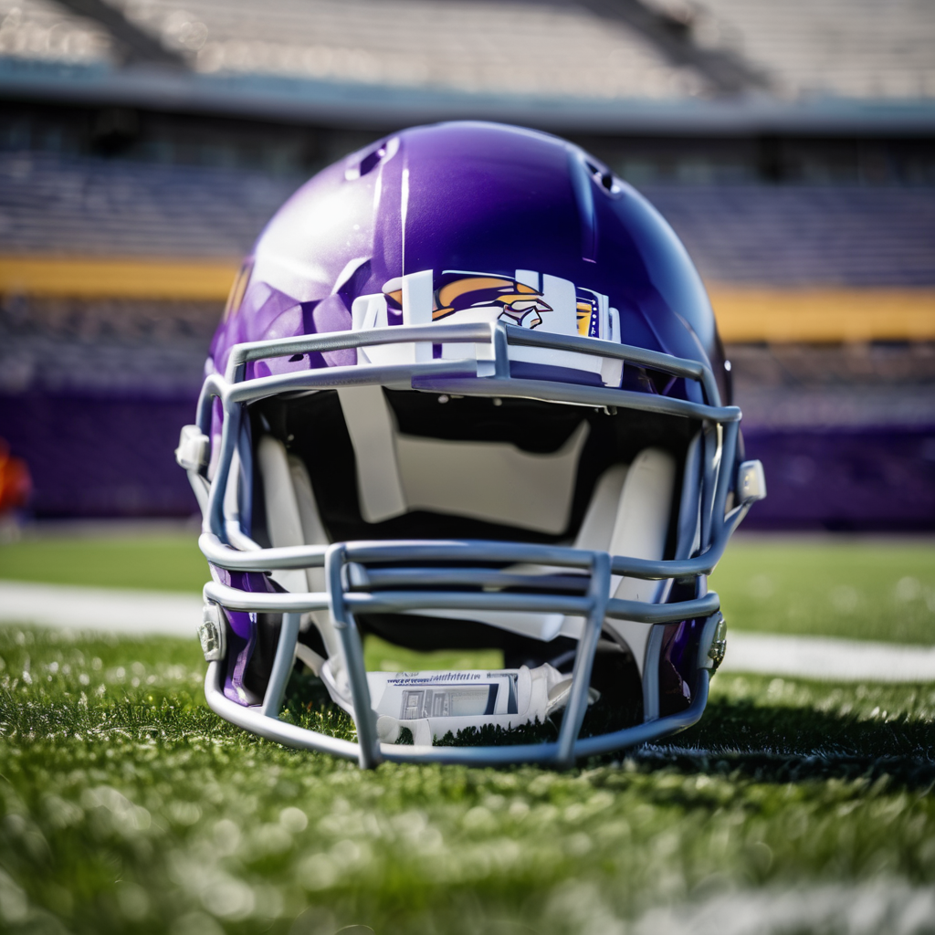 Vikings Keep Flores as DC Through 2026