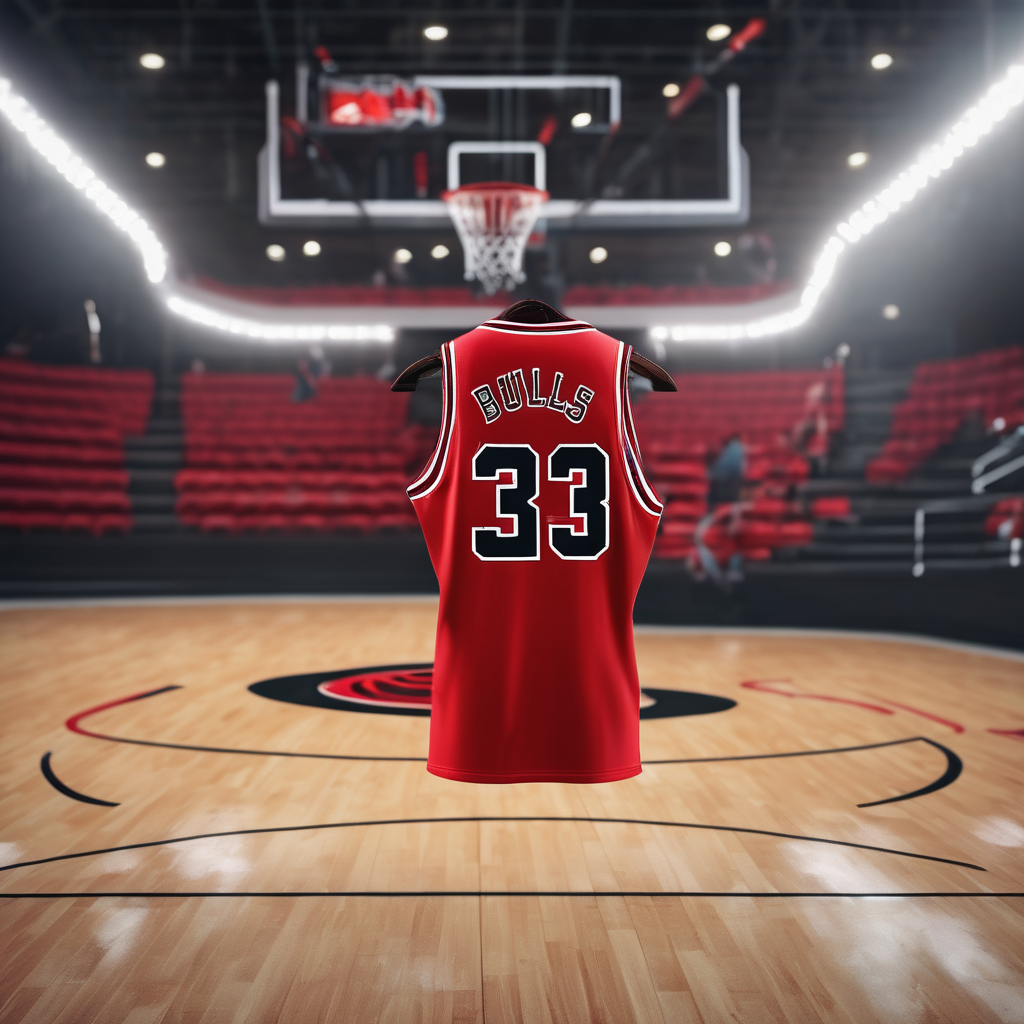 Derrick Rose Jersey Retirement Sparks Rose-Themed Celebration in Chicago Bulls Night