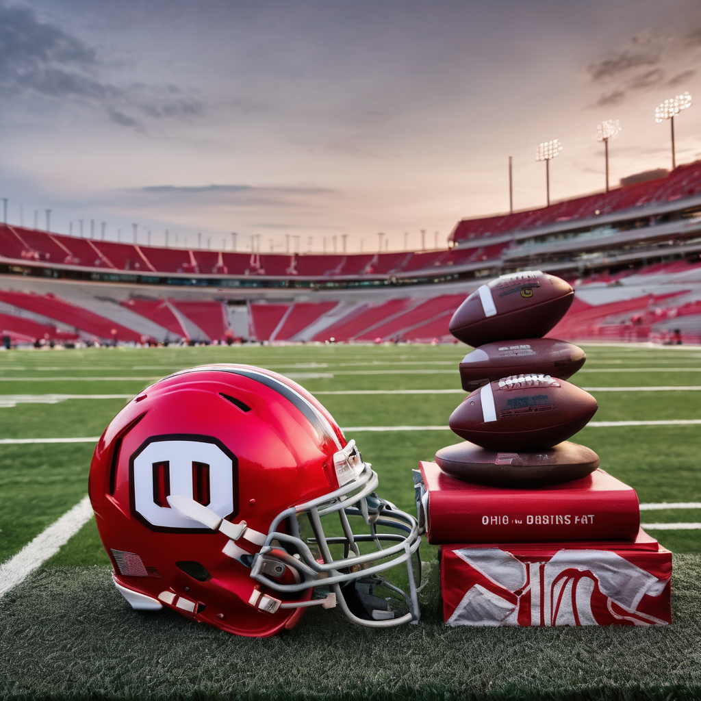 Ohio State 2026: Breakout Candidates Poised to Lead the Buckeyes