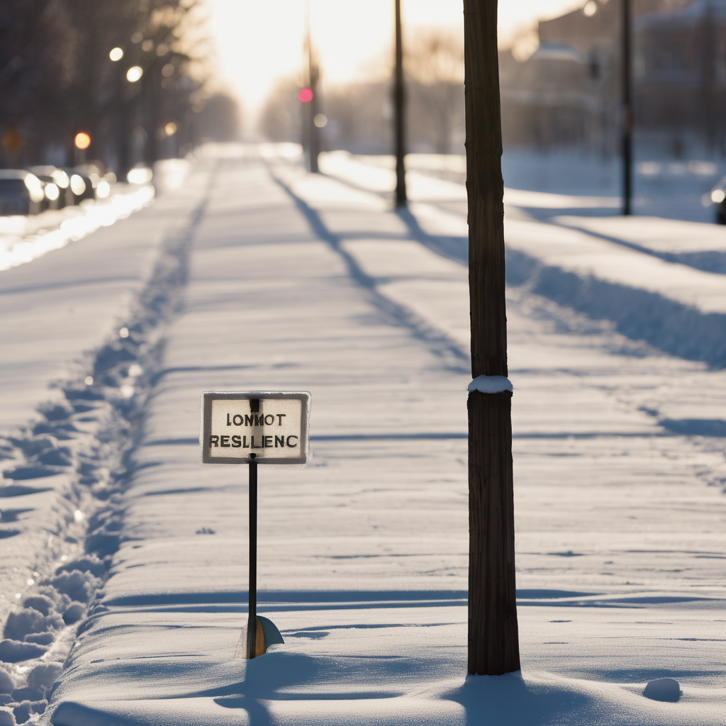 Minneapolis Braces for Subzero ICE Out Protest and Citywide Solidarity