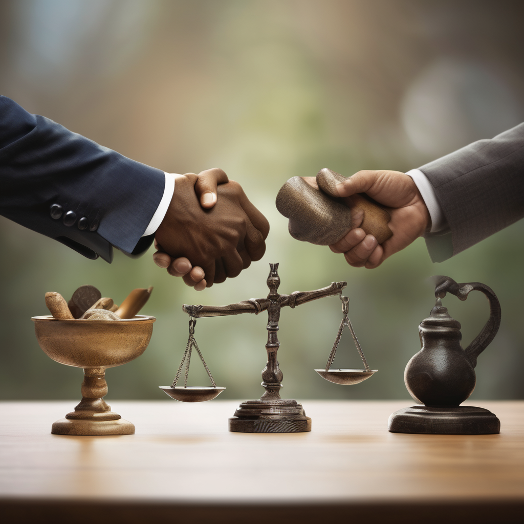 Fiji Corrections Service and Rights Commission vow closer ties on human rights