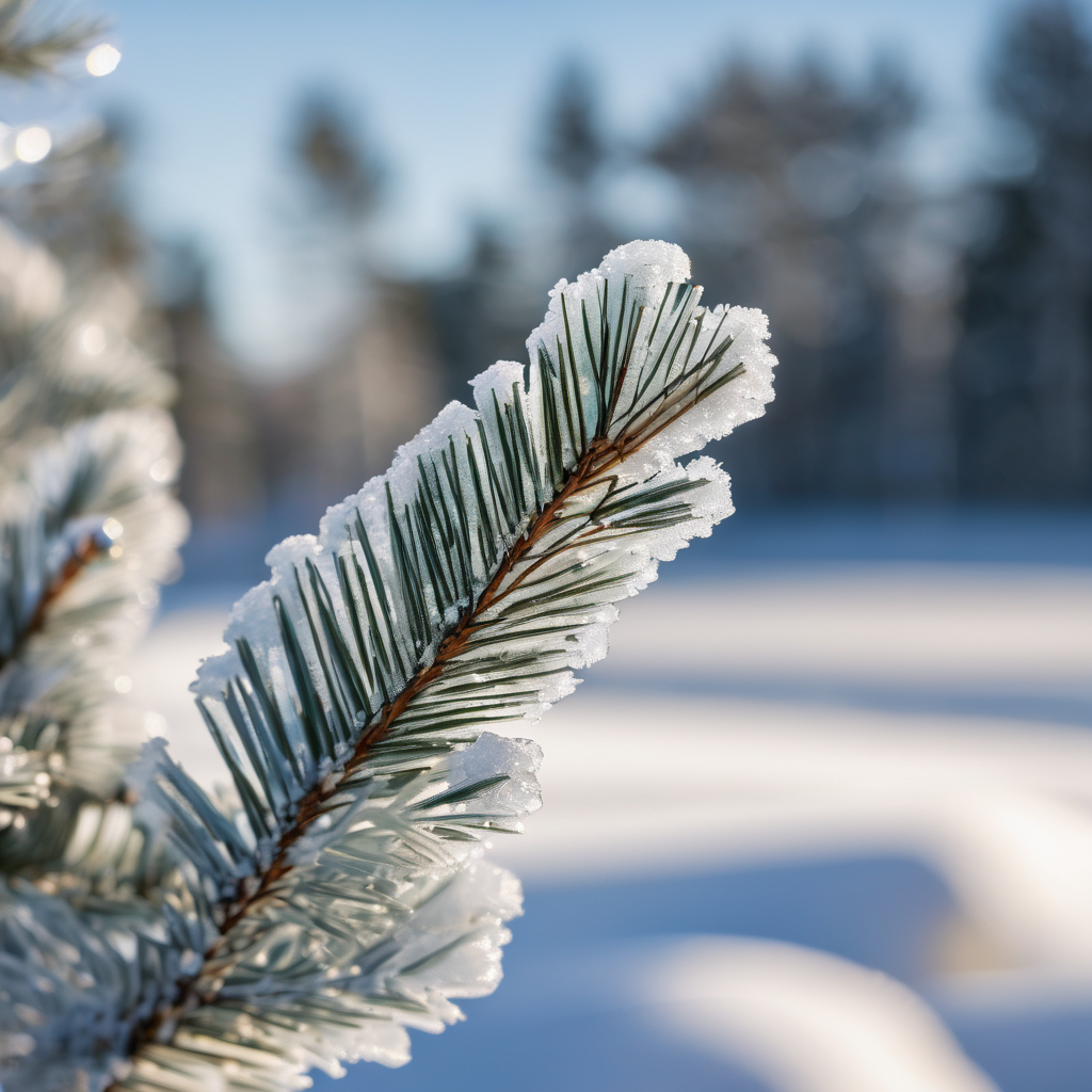 Michigan Braces for Polar Vortex: Near-Record Cold This Weekend