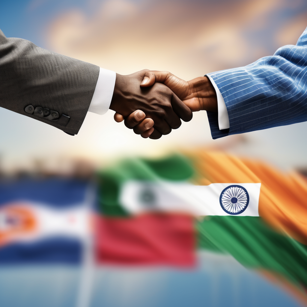 India-Fiji ties enter a new phase ahead of landmark 2025 engagements