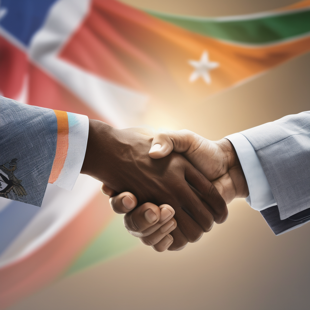 India-Fiji ties enter a new phase ahead of landmark 2025 engagements