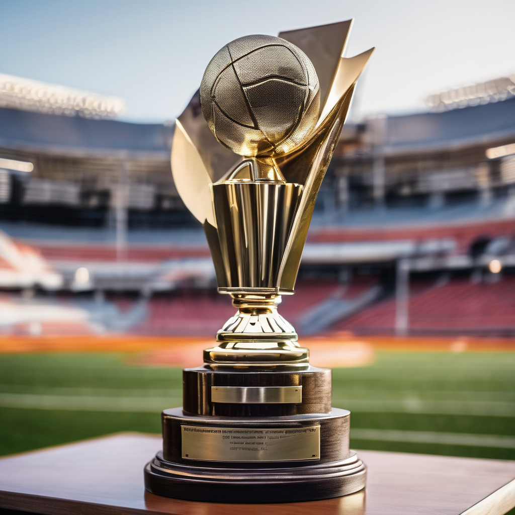 Oklahoma Poised to Name Next Athletic Director as Illinois Deputy COO Emerges as Front-Runner