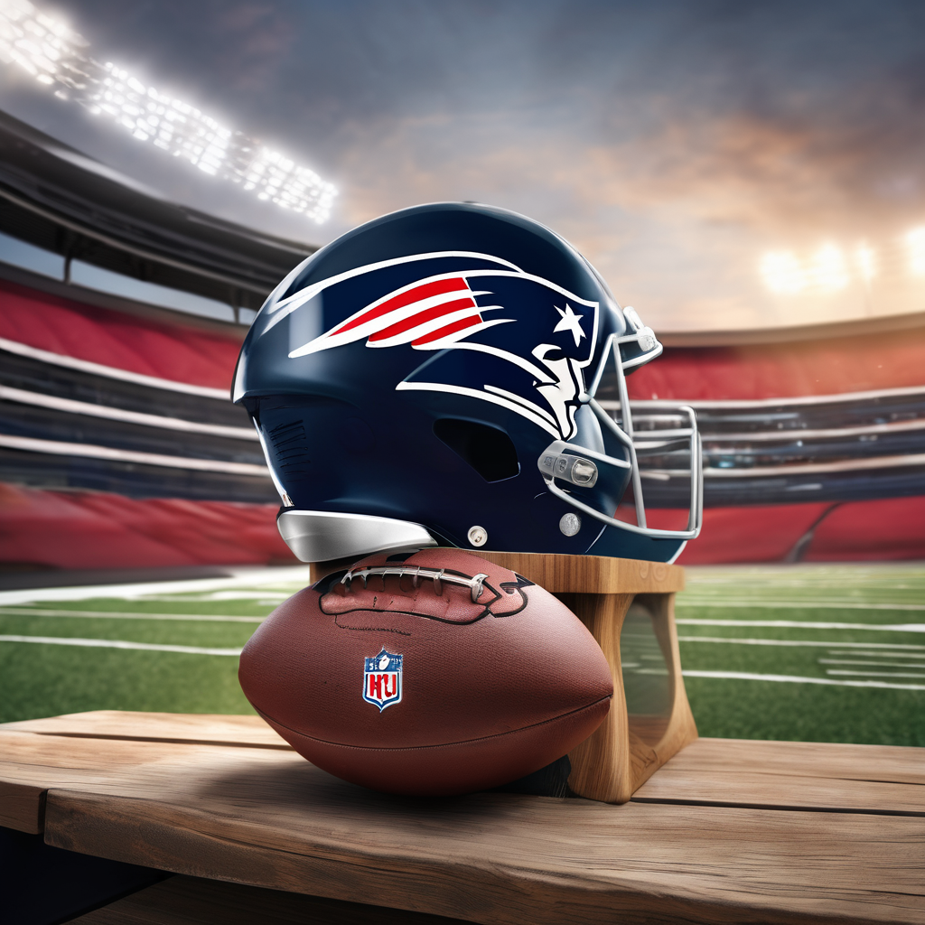 Patriots head to Denver for AFC Championship without Landry