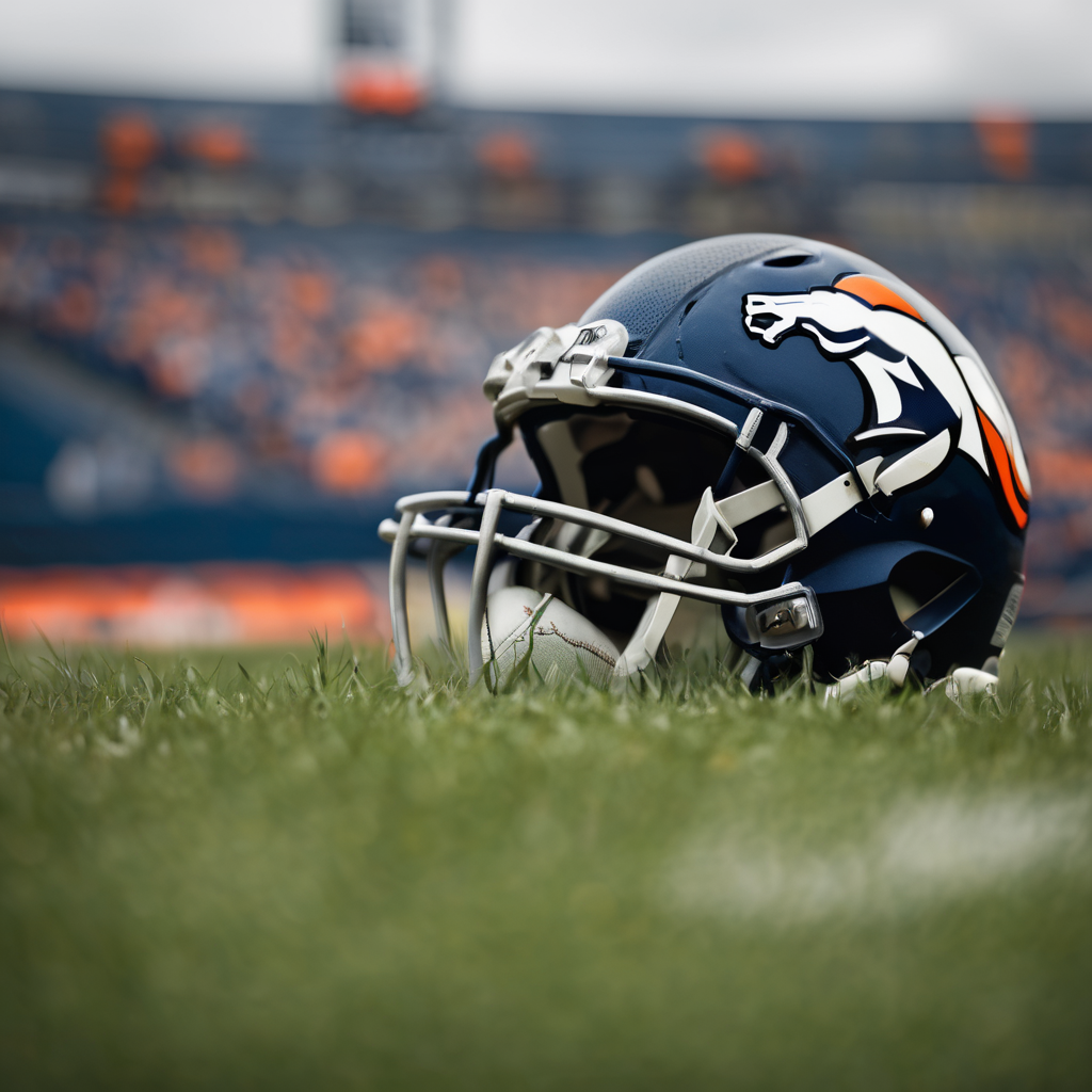 Patriots Brace for Broncos Clash Amid Injury Troubles