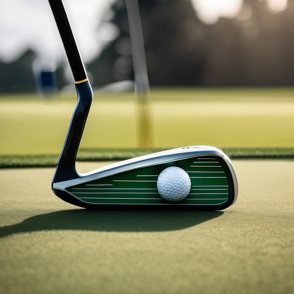 PGA Merchandise Show Unveils the Future of Golf Tech