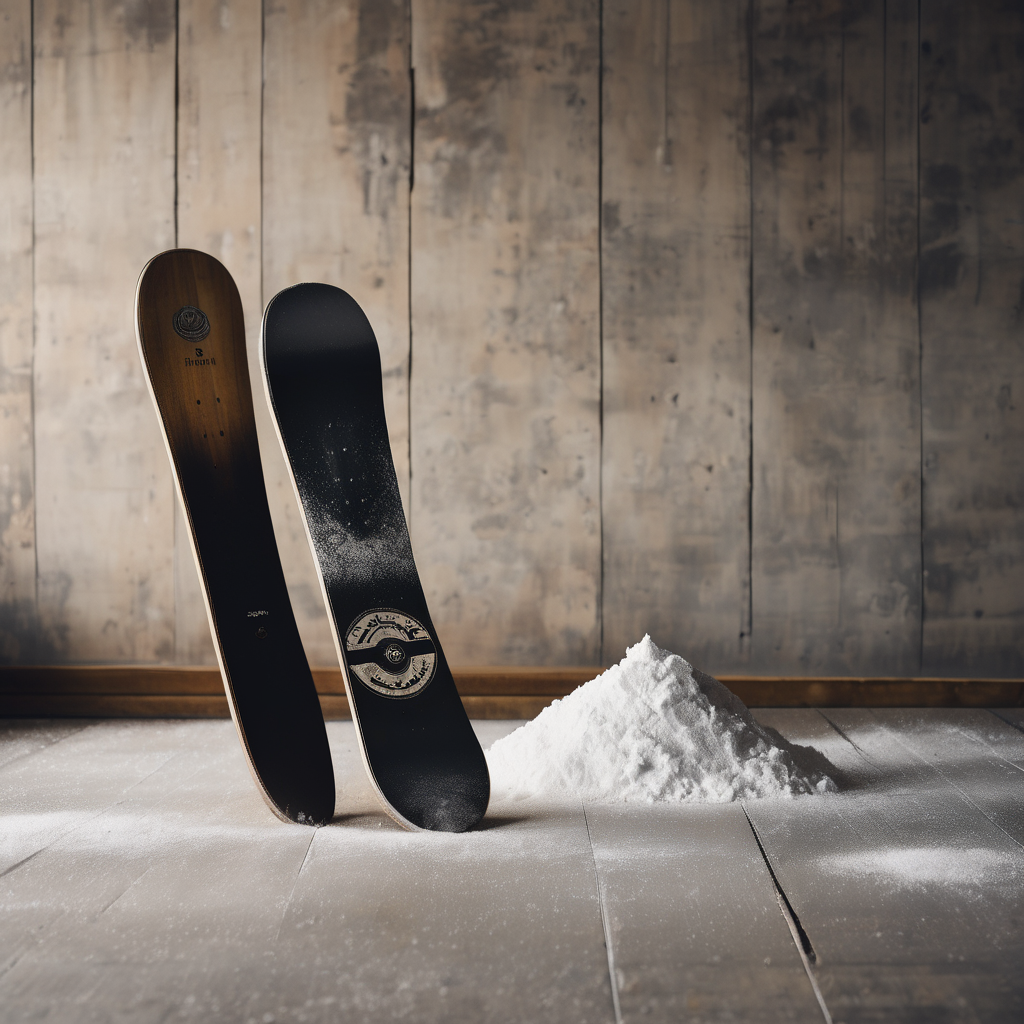 Fugitive Olympic Snowboarder Arrested in Mexico Linked to Major Cocaine Network