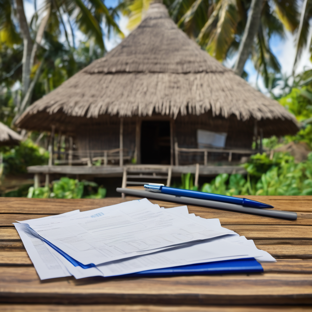 Fiji Reintroduces Public Service Examinations as Training Expands Across Ministries