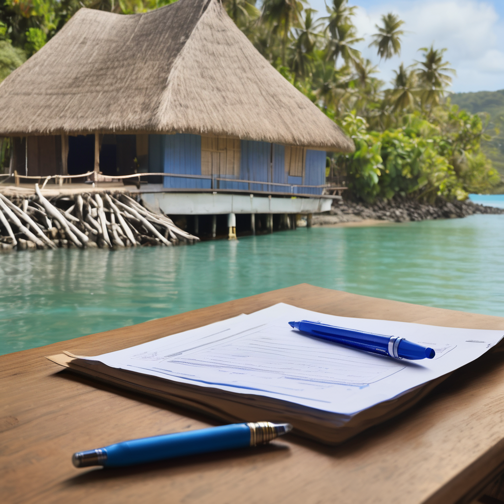 Fiji Reintroduces Public Service Examinations as Training Expands Across Ministries