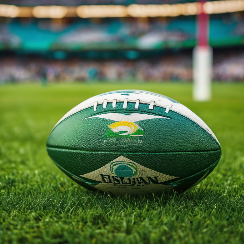 Fijian Drua Launches NZ-Only Matavuvale Membership for Rugby Fans