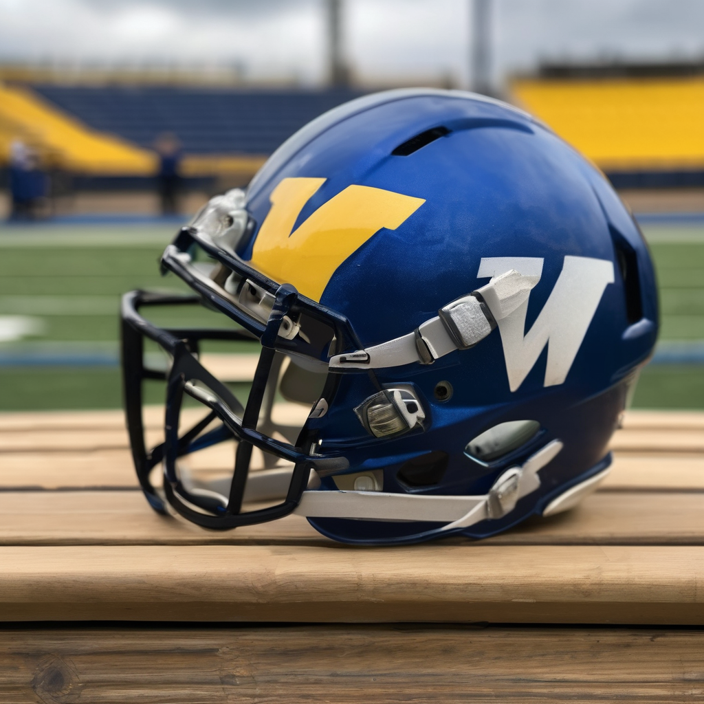 Marcus Moller Diagnosed With Cancer as Wolverines Rally Behind Him