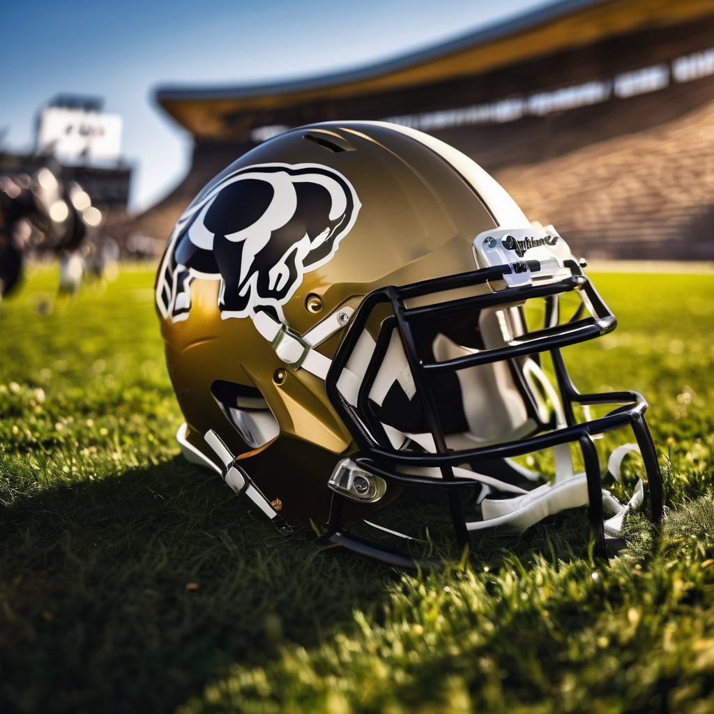 Deion Sanders Sparks Colorado Buffaloes Offseason Revival with Recruiting Boom and New Romance