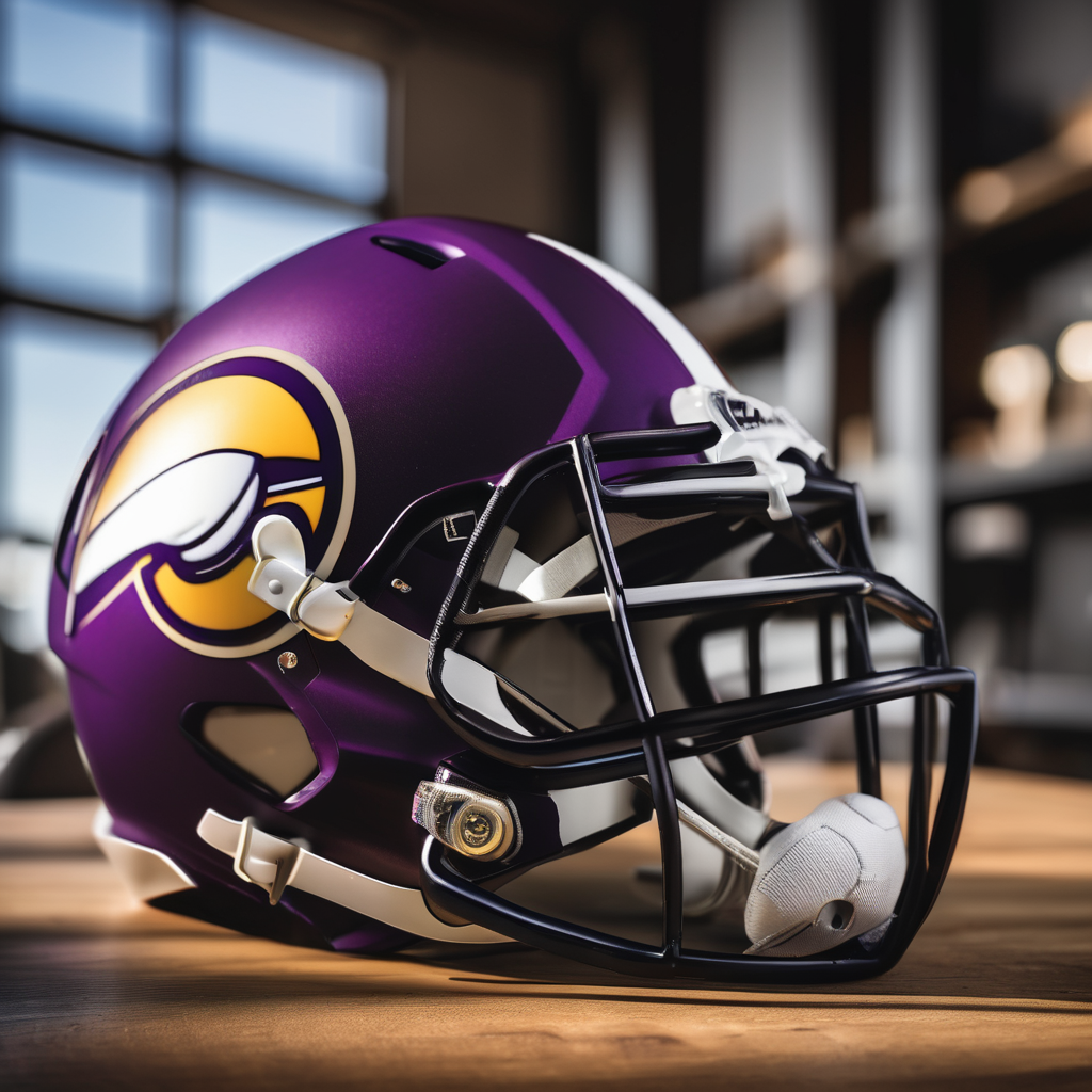 Kellen Mond Sheds Light on Vikings' Leadership Rift Amid 2021 Fallout